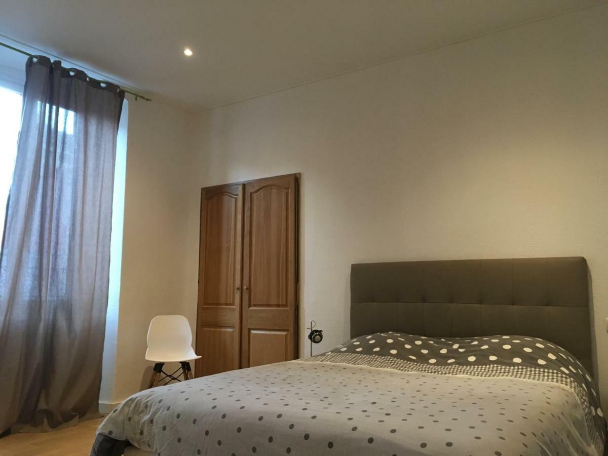 28 Boulevard Paoli Bastia  Exterior foto